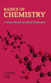 Chemistry Books