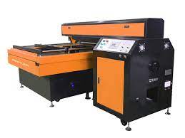Die Board Laser Cutting Machine