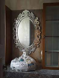 Venetian Mirror