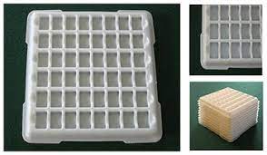Vacuum Formed Tray
