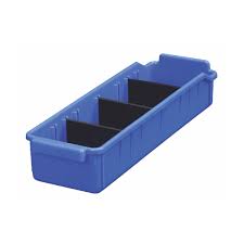Shelf Bins
