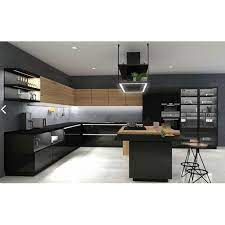 German Modular Kitchen