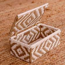 Jute Box