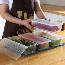Vegetable Box