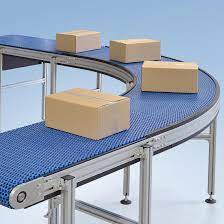 Modular Conveyor Belt