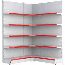Grocery Display Rack
