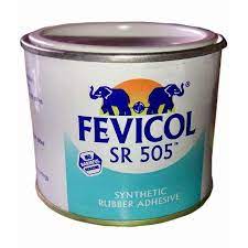 Synthetic Rubber Adhesives