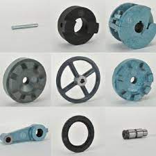 Ginning Machine Spare Parts