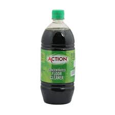 Concentrated Floor Cleaner
