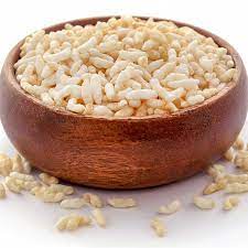 Puffed Rice