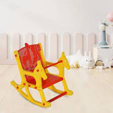 Plastic Baby Chair