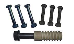 Fish Bolts