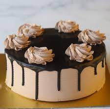 Cream Cakes