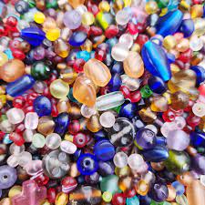 Frost Bead