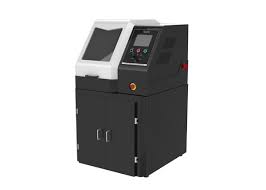Abrasive Cutting Machine
