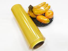 PVC Cling Film