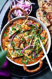 Shahi Paneer