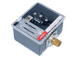 Boiler Pressure Switches