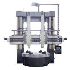 Double Column Vertical Lathes