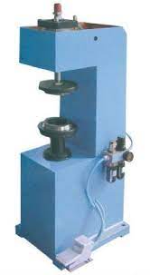 Flanging Machine