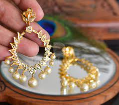 Designer Earrings