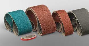 Grinding Belts