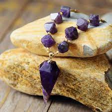 Crystal Jewelry