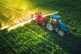 Agricultural Equipment