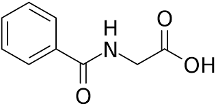Hippuric Acid