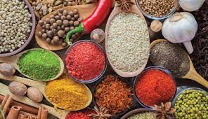 Food Flavours