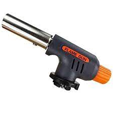 Gas Torch