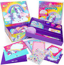 Writing Set