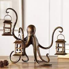 Nautical Decorative Items