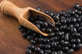 Black Soybean