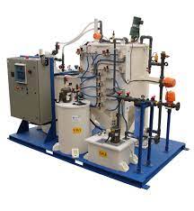 Waste Treatment Equipment