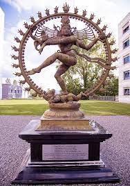 Nataraja Statue