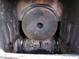 Plain Bearing