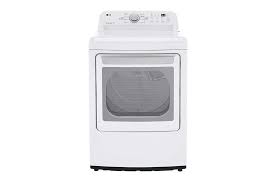 Gas Dryer