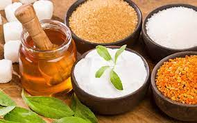 Natural Sweetener