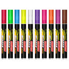 Fluorescent Marker