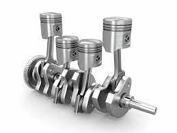 Engine Bearings