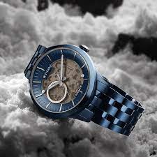 Analog Watches