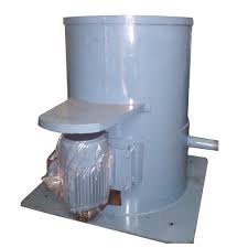 Centrifugal Dryers