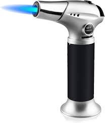 Blow Torches