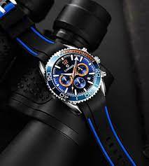 Mens Chronograph Watches