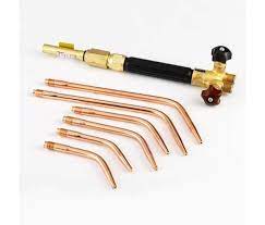 Gas Welding Torch
