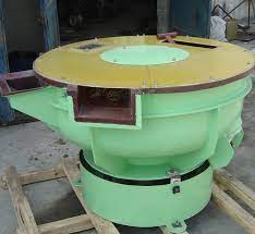 Vibratory Dryer