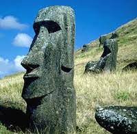 Stone Sculpture