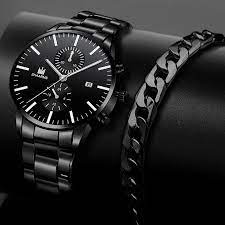 Mens Fashion Watches