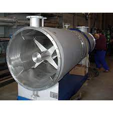 Agitated Thin Film Dryer